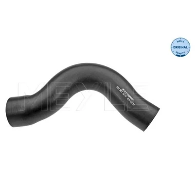 Imagem de MEYLE 019 501 9011 Mangueira de Radiador EPDM (borracha etileno propileno dieno) sem braçadeiras ORIGINAL Quality MERCEDES BENZ: W124 Sedan