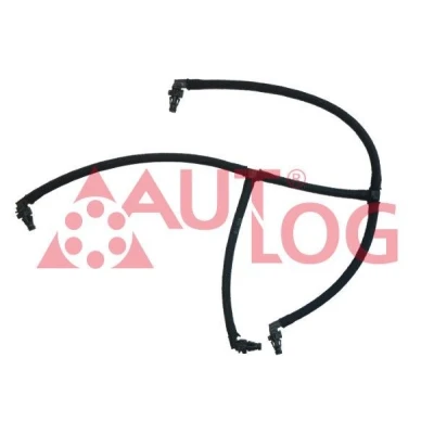 Imagem de AUTLOG KL3041 Tubo flexível, combustível de fuga SEAT: Ibiza 4 Sportcoupe