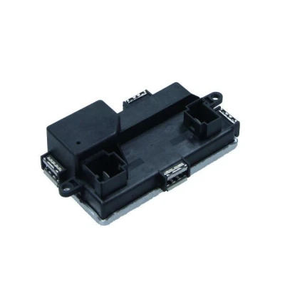 Imagem de MAXGEAR 27 1245 Regulador, ventilador do habitáculo BMW: 5 Sedan, Touring