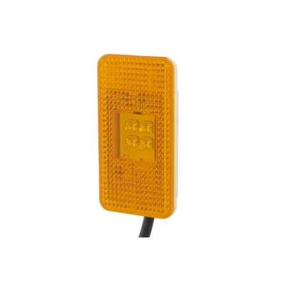 Imagem de Luz de presença lateral HELLA 2PS 007 972 011