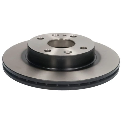 Imagem de TRW DF2719 Disco de travão 235 18 4 100 ventilado pintado MAZDA: MX 5 I, FAMILIA 5,
