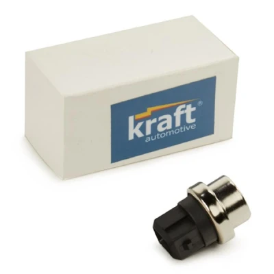 Imagem de KRAFT 9010330 Sensor da Temperatura do Líquido de Refrigeração VOLKSWAGEN: GOLF 2, 3, Polo III Hatchback, SEAT: Ibiza Alhambra I