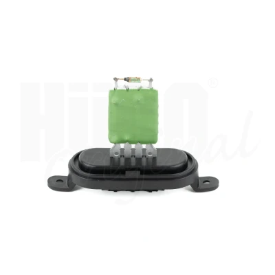 Imagem de HITACHI 132613 Resistência, ventilador do habitáculo