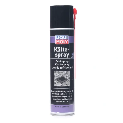 Imagem de LIQUI MOLY 8916 Spray de montagem Caixa