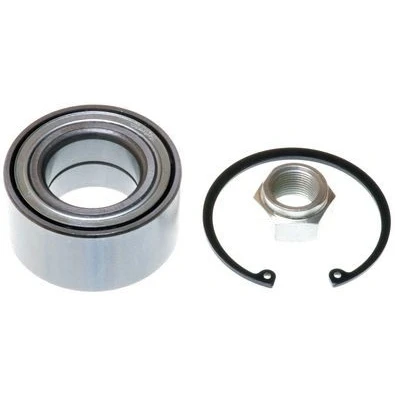 Imagem de DENCKERMANN W413246 Kit de rolamento roda 76mm MITSUBISHI: COLT 6, 5