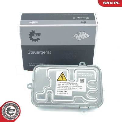 Imagem de ESEN SKV 59SKV200 Unidade de Controle