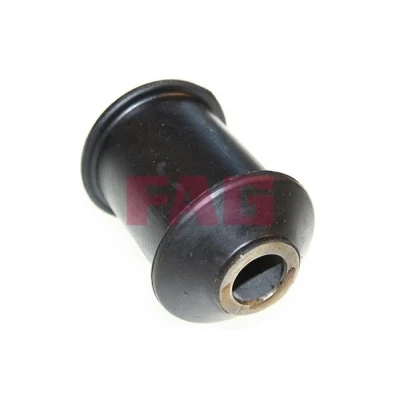 Imagem de FAG 829 0058 10 Casquilho de braço Suspensão Rolamento borracha e metal para transversal FORD: Transit Mk6 Van, Mk5 Van