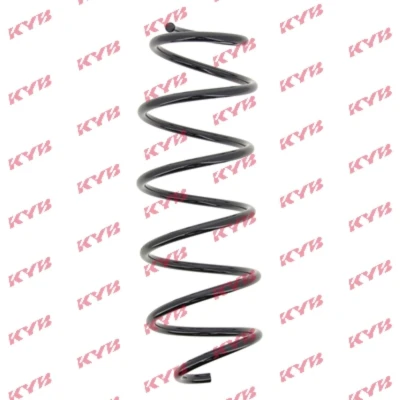 Imagem de KYB K Flex RA3306 Mola de suspensão Eixo dianteiro helicoidal