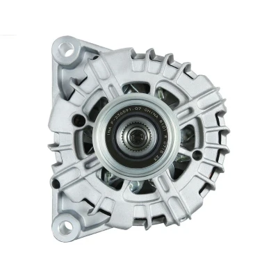 Imagem de AS PL A3267S Alternador 12V 150A VOLVO: V40 Hatchback, S40 II, V50, FORD: FOCUS 3 Turnier, Transit Courier Van, MONDEO 4, MAZDA: Hatchback