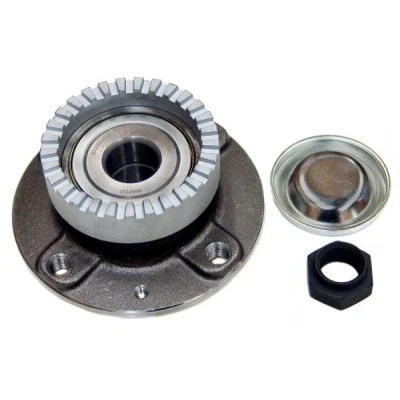Imagem de MAPCO 26351 Kit de rolamento roda 129,1 CITROËN: Xsara Carrinha, Hatchback, PEUGEOT: 306 Carrinha