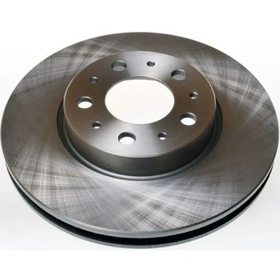 Imagem de DENCKERMANN Disco de travão VOLVO: 850 Carrinha, V70 I, XC70 I Cross Country 280mm 26mm 5 108mm ventilado B130067 1025911,271788,2717880,2717882