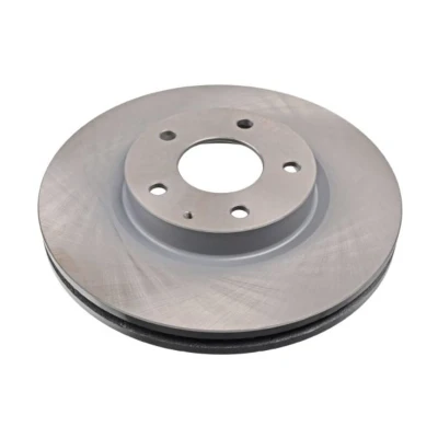Imagem de BLUE PRINT ADM543123 Disco de travão Eixo dianteiro 297 28 5 114 interior ventilado revestido MAZDA: 6 Carrinha, CX II, I