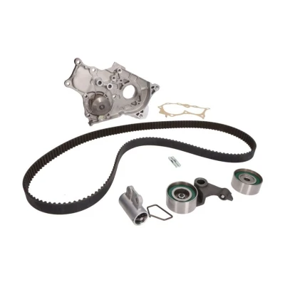 Imagem de SNR KDP469.220 Bomba de Água + Kit Correia Distribuição TOYOTA: Avensis II Sedan, Corolla IX Hatchback, Station Wagon
