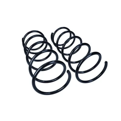 Imagem de MAXGEAR 60 0012D Mola de suspensão FORD: FIESTA 4