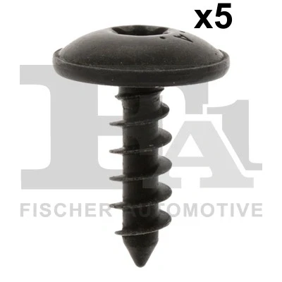 Imagem de FA1 11 70002.5 Parafuso