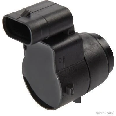 Imagem de HERTH+BUSS ELPARTS 70699121 Sensores de Estacionamento preto Sensor ultrasons BMW: 3 Sedan, Touring, Coupe