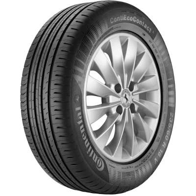 Imagem de Continental ContiEcoContact 5 ( 165/65 R14 79T )