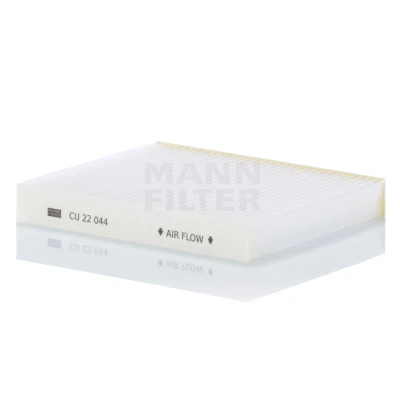 Imagem de MANN FILTER CU 22 044 Filtro, ar do habitáculo Filtro de partículas 216 180 29