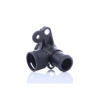 Imagem de TOPRAN 115 910 Flange Plástico com junta VOLKSWAGEN: Passat B6 Sedan, GOLF 5, 6, SEAT: Leon II Hatchback, Altea, Altea XL
