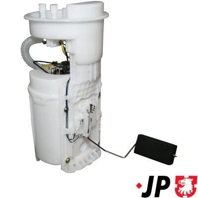 Imagem de JP GROUP 1115203000 Unidade de alimentação combustível com sensor nível elétrico AUDI: A3 Hatchback, VOLKSWAGEN: Lupo / 3L