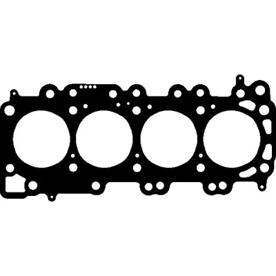Imagem de ELRING 891.630 Juntas da Cabeça do Motor 0,98 86,5 Junta de camadas metálicas NISSAN: Almera II Hatchback, 2 Limousine