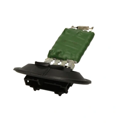 Imagem de THERMOTEC DEW006TT Resistência, ventilador do habitáculo SEAT: Ibiza 3, 4, Toledo VOLKSWAGEN: Polo IV Hatchback, V Hatchback