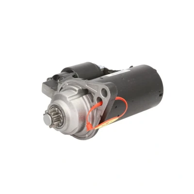 Imagem de BOSCH 0 986 020 250 Motor de arranque 12 1,7 11, 10 VOLKSWAGEN: Golf 5, Caddy 3, Transporter 5 Bus, SEAT: Ibiza 4, Leon II Hatchback