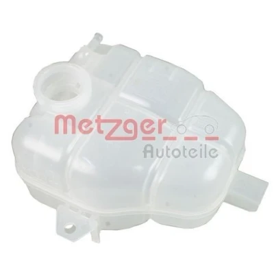 Imagem de METZGER 2141020 Depósito de Compensação Refrigerante sem tampa, sensor