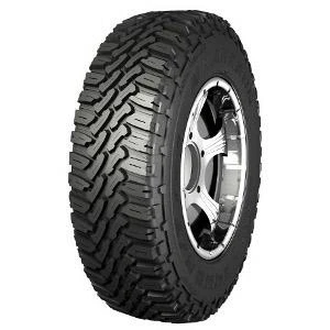 Imagem de Nankang NK 4X4WD M/T FT 9 ( LT245/75 R16 120/116N, POR OWL )