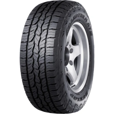 Imagem de Dunlop Grandtrek AT 5 ( 265/70 R16 112T OWL )