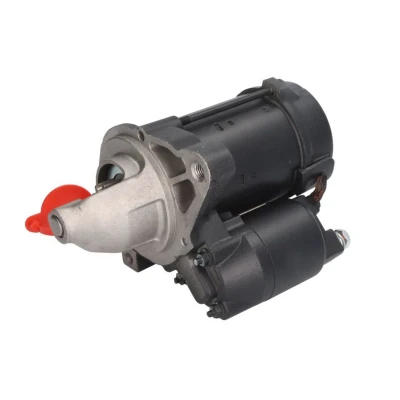 Imagem de BOSCH 0 986 025 680 Motor de arranque 12 1,1 TOYOTA: Yaris II Hatchback