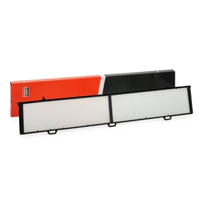 Imagem de MAPCO 65618 Filtro, ar do habitáculo Filtro de pólen 832 132 20 BMW: 3 Touring, 1 Hatchback, Coupe
