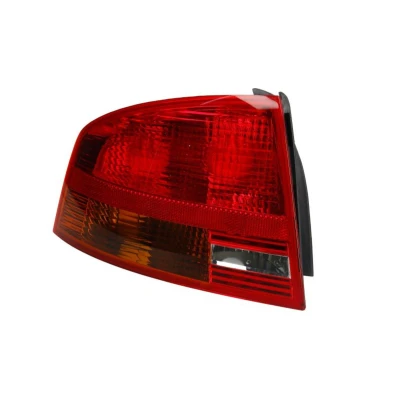 Imagem de TYC 11 11186 01 2 Farolim esquerda sem porta lâmpadas AUDI: A4 B7 Sedan