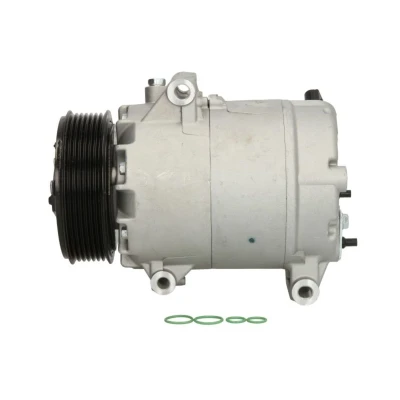 Imagem de NISSENS 89369 Compressor CVC7 12 PAG 46 R 134a RENAULT: ESPACE 4