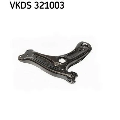 Imagem de SKF VKDS 321003 Braço de suspensão sem articulação suspensão/guia transversal SEAT: Ibiza 4, 4 ST, VOLKSWAGEN: Polo V Hatchback