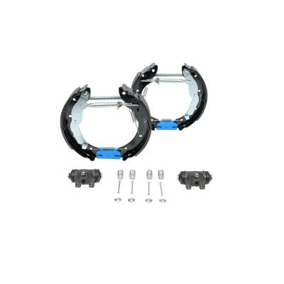 Imagem de ATE Original TopKit 03.0520 5520.3 Jogo de travões, travões tambor com cilindro travão roda, acessórios RENAULT: LAGUNA 1 Grandtour