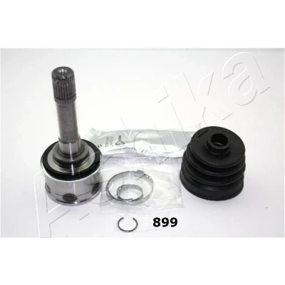 Imagem de ASHIKA 62 08 899 Ponteira de Transmissão do lado da roda SUZUKI: Samurai SUV