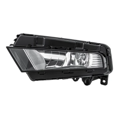 Imagem de HELLA 1ND 012 598 011 Farol de Nevoeiro esquerda 12 com lâmpada incandescência SEAT: Leon III ST
