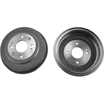Imagem de KAVO PARTS BD 2460 Tambor de Travão