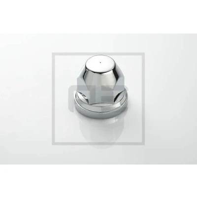 Imagem de PETERS ENNEPETAL 007.051 00A Capa, porca de roda SCANIA: 3 series