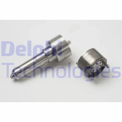 Imagem de Kit de reparação, injetor combustível DELPHI 7135 703