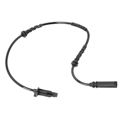 Imagem de MEYLE 314 899 0103 Sensor de ABS Eixo traseiro, ambos os lados activo 2 12
