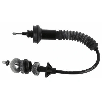 Imagem de SACHS 3074 600 213 Cabo de Embreagem com afinação automática PEUGEOT: 206 Hatchback
