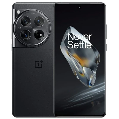 Imagem de OnePlus 12 256GB Preto