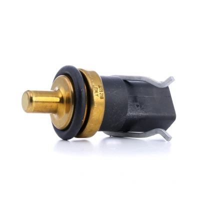 Imagem de FACET 7.3278 Sensor da Temperatura do Líquido de Refrigeração Made in Italy OE Equivalent cinzento VOLKSWAGEN: Golf 4, 5, Passat B5 GP Variant