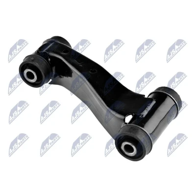 Imagem de NTY ZWG NS 005 Braço de suspensão Eixo dianteiro, lado esquerdo, em cima transversal NISSAN: Primera Sedan, Carrinha, Hatchback