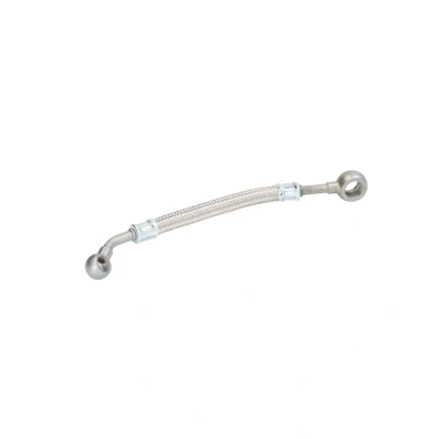 Imagem de AJUSA OP10177 Tubo de óleo, compressor PEUGEOT: 307 SW, 607 Sedan, Hatchback, CITROËN: C4 I Xsara Picasso, Carrinha