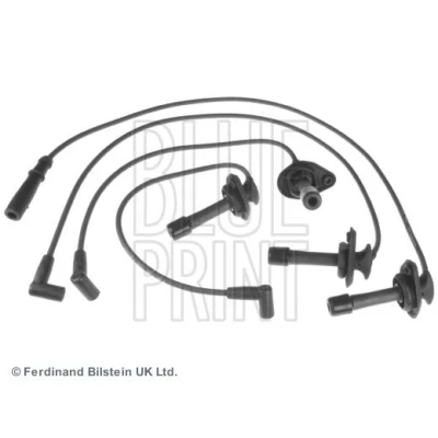 Imagem de BLUE PRINT ADS71608 Jogo de Cabos Vela SUBARU: Forester I, Impreza I Sedan