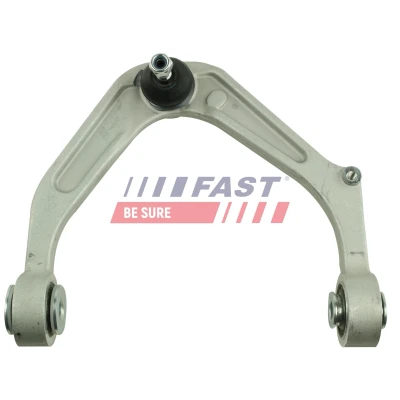 Imagem de FAST FT15150 Braço de suspensão com cavilhas Eixo dianteiro, em cima, esquerda transversal Alumínio ALFA ROMEO: 159 Sportwagon, Brera, Sedan