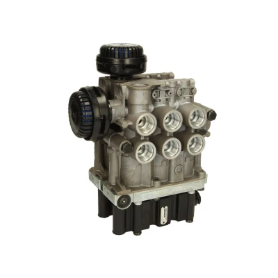 Imagem de Válvula solenoide WABCO 4729051140